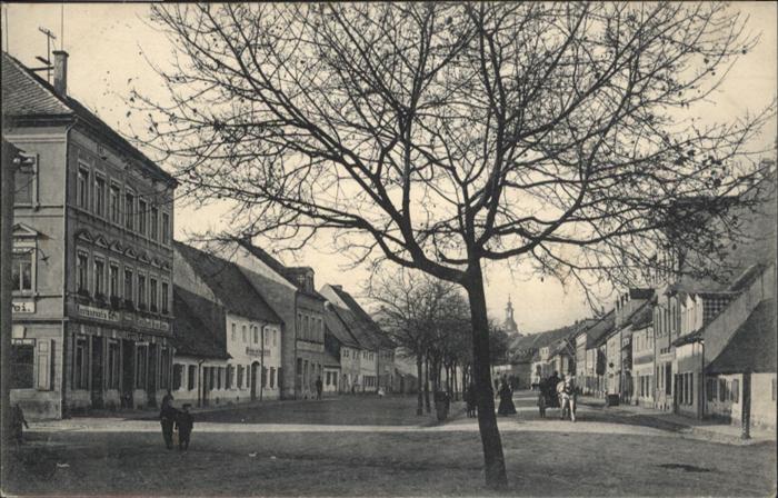 Koenigsbrueck issbacher Strasse x