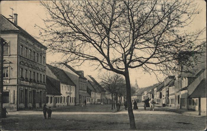 Koenigsbrueck issbacherstrasse *