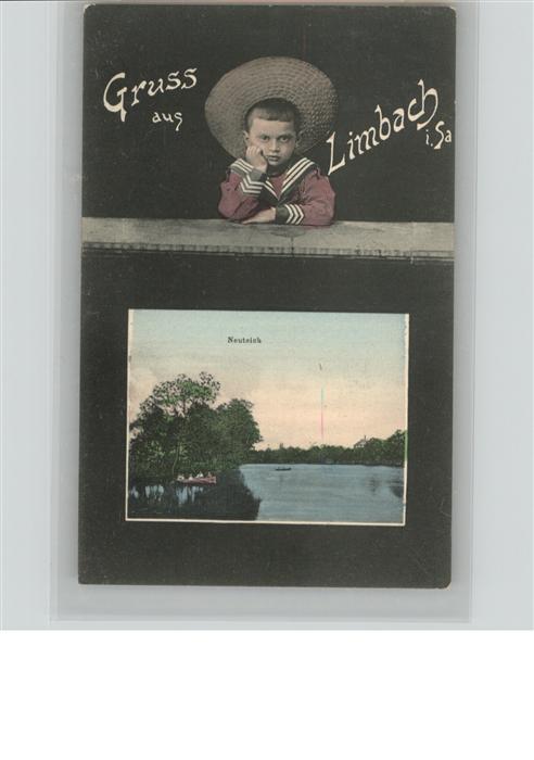 Limbach-Oberfrohna Neuteich