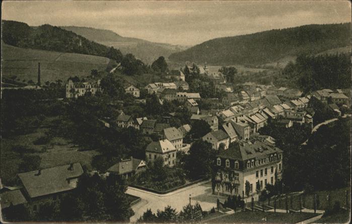 Bad Gottleuba-Berggiesshuebel eilstätte *