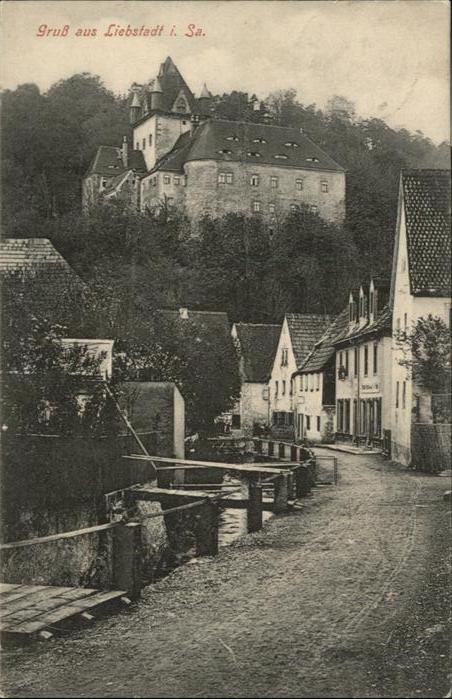 Liebstadt