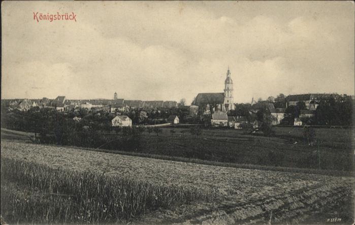 Koenigsbrueck