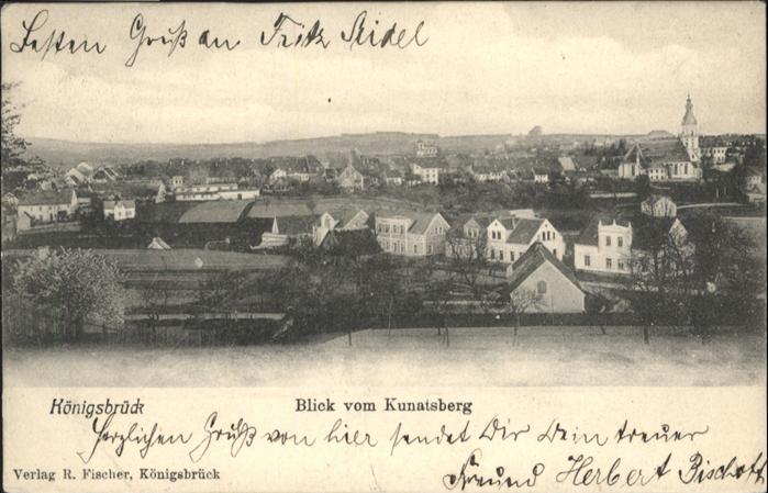 Koenigsbrueck