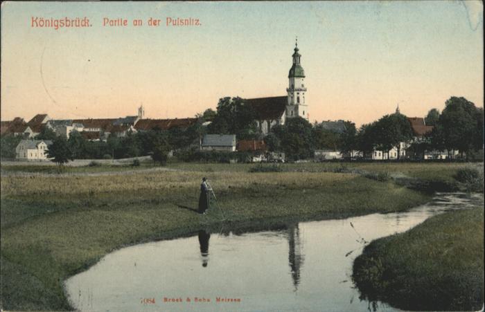 Koenigsbrueck rche x