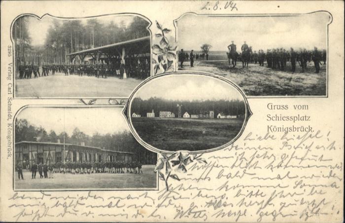 Koenigsbrueck hiessplatz x