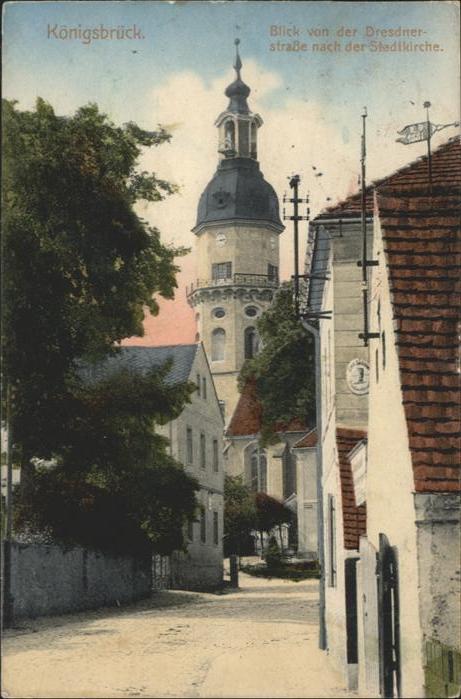 Koenigsbrueck rche x