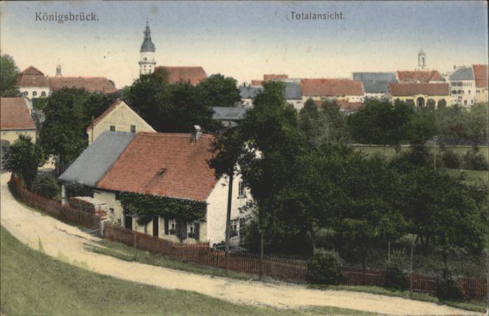 Koenigsbrueck
