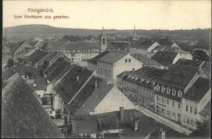 Koenigsbrueck