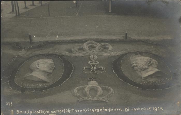 Koenigsbrueck ndplatiken x