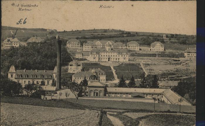 Bad Gottleuba-Berggiesshuebel eilstätte x