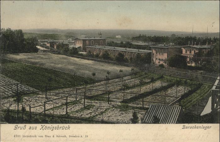 Koenigsbrueck rackenlager x