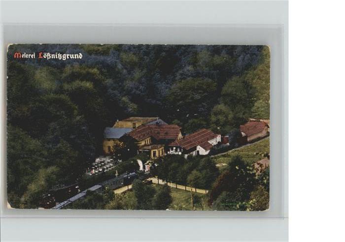 Loessnitz Radebeul eierei