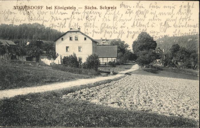 Koenigstein Saechsische Schweiz kolsdorf Sächsische Schweiz x