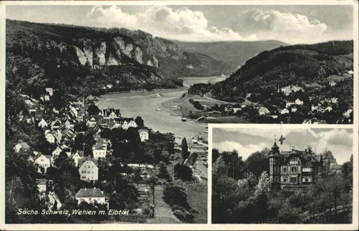 Wehlen Sachsen Wehlen Elbtal