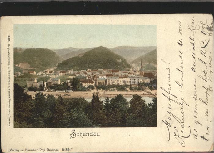 Bad Schandau