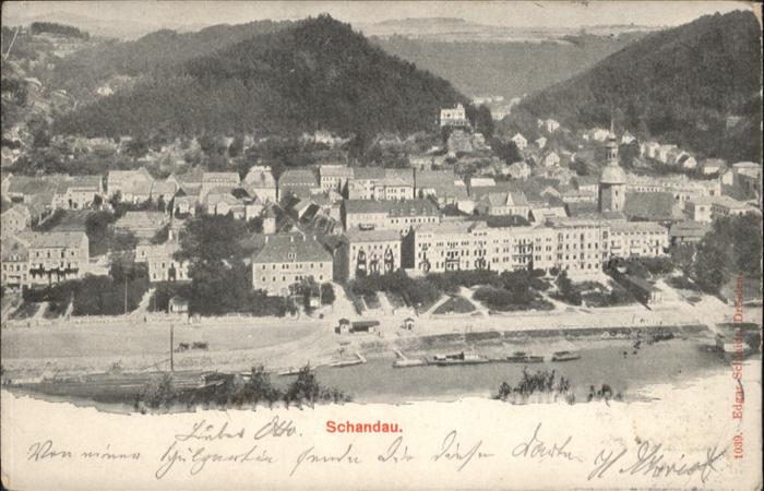 Bad Schandau