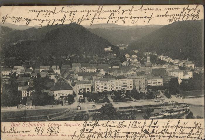 Bad Schandau