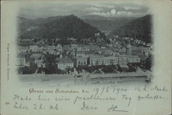 Bad Schandau