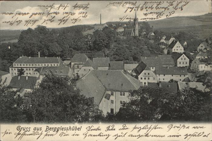 Bad Berggiesshuebel
