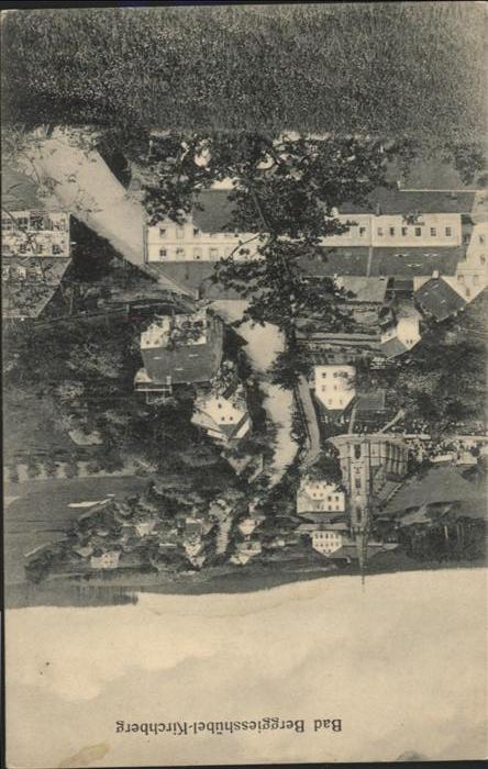 Bad Berggiesshuebel irchberg