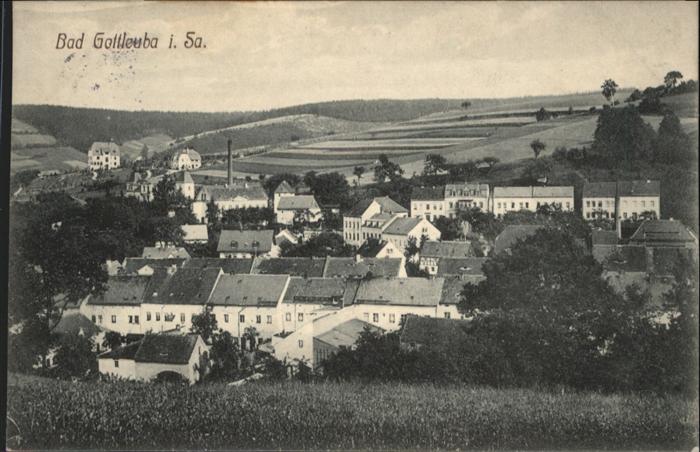 Bad Gottleuba-Berggiesshuebel achsen