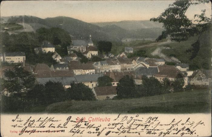 Bad Gottleuba-Berggiesshuebel achsen