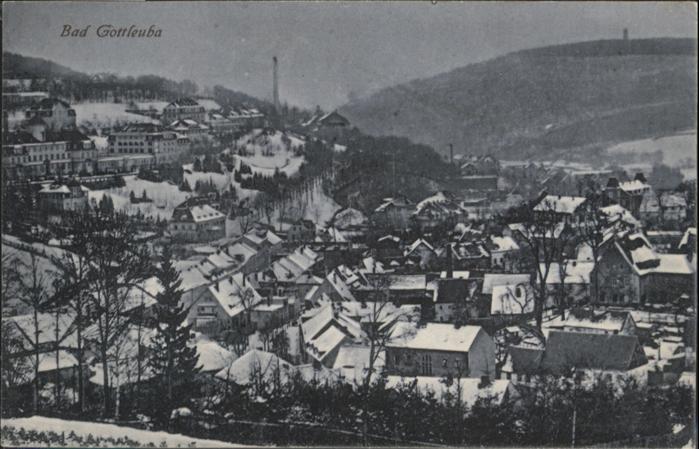 Bad Gottleuba-Berggiesshuebel achsen