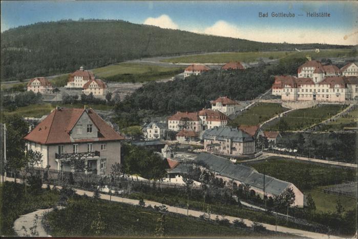 Bad Gottleuba-Berggiesshuebel eilstätte Sachsen x