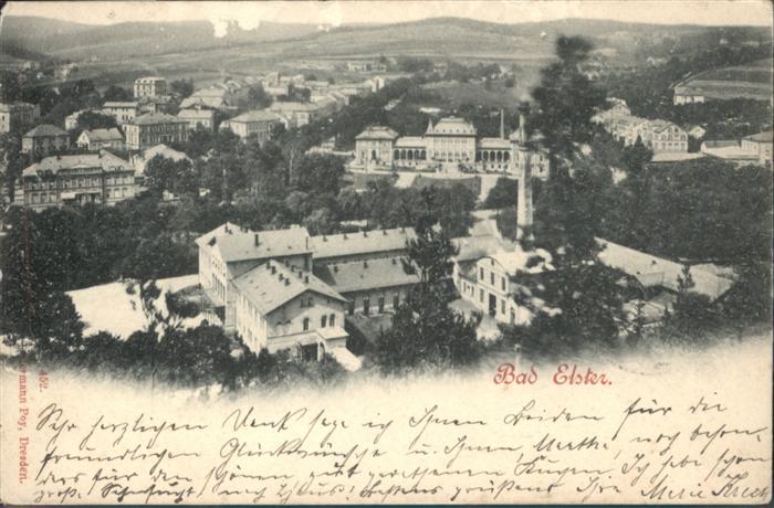 Bad Elster