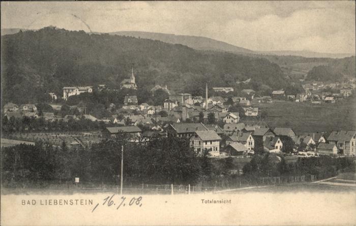 Bad Liebenstein