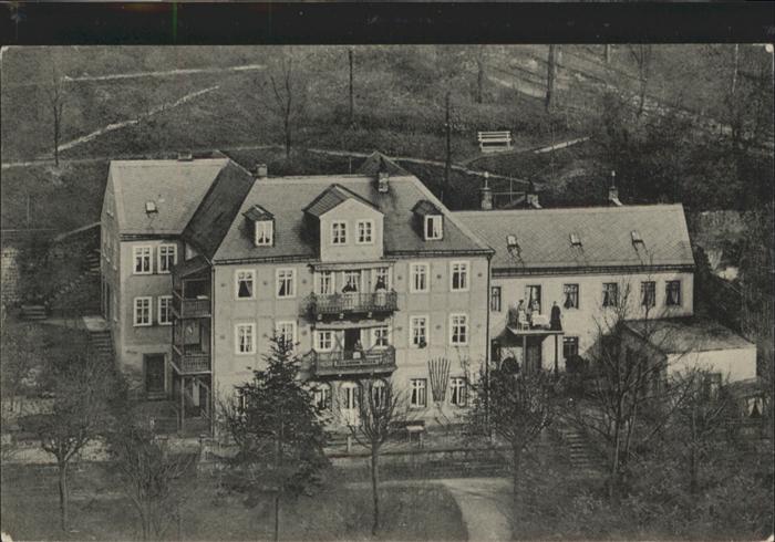 Bad Schandau [Stempelabschlag]