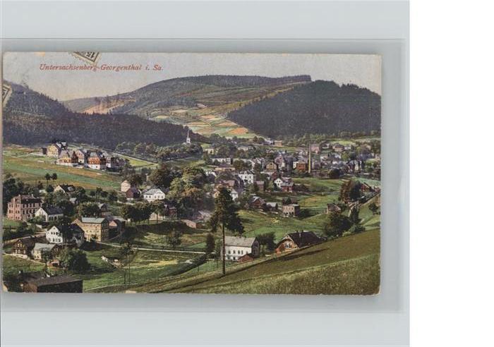 Untersachsenberg Georgenthal