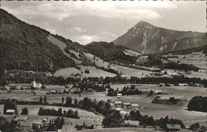 Ruhpolding Bayern