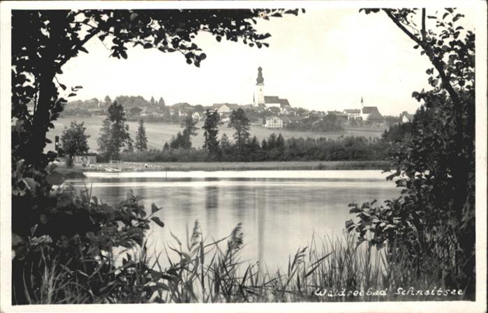 Schnaitsee