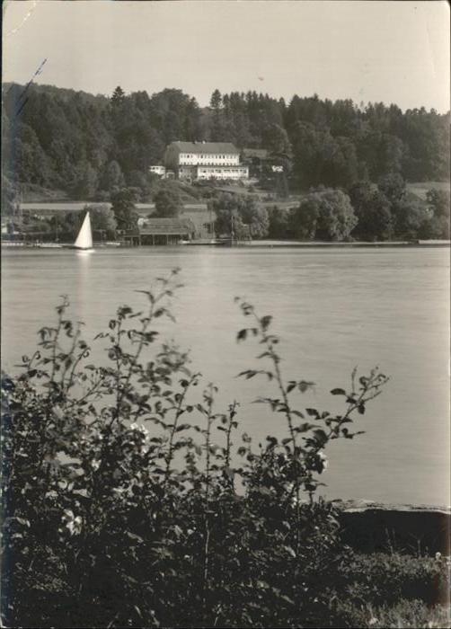 Herrsching Ammersee Herrsching Bauernschule