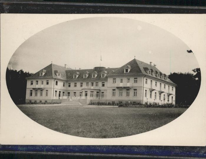 Fuerstenfeldbruck Stempelabschlag]