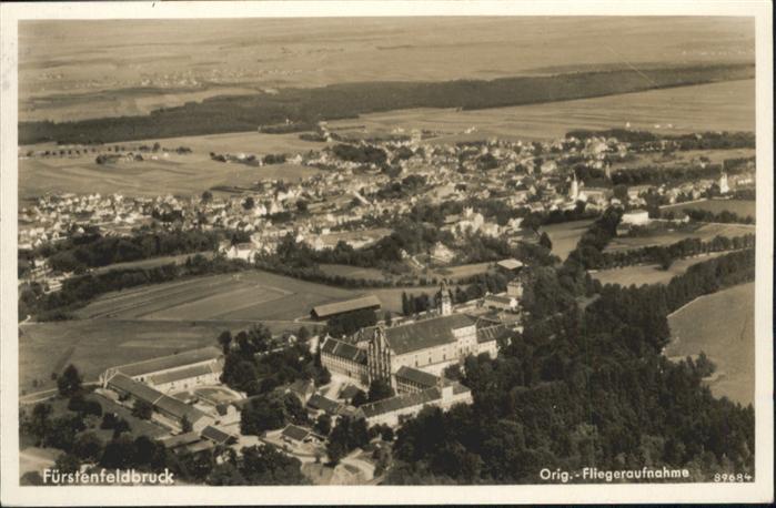Fuerstenfeldbruck liegeraufnahme