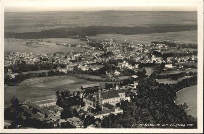 Fuerstenfeldbruck liegeraufnahme