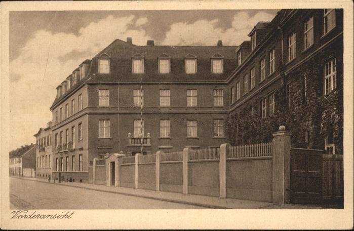 Duisburg Ruhr Duisburg Niederrheinisches Diakonissen