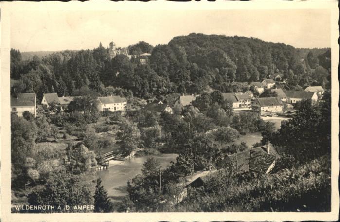 Wildenroth Amper Wildenroth