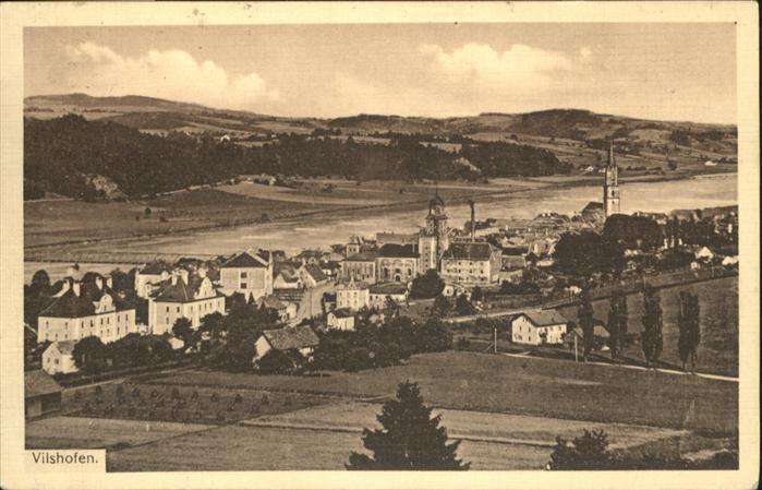 Vilshofen Donau Vilshofen