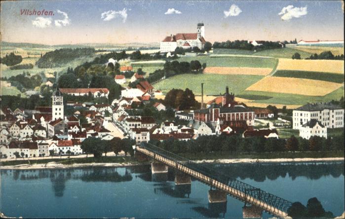 Vilshofen Donau Vilshofen