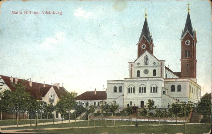Vilsbiburg Maria Hilf