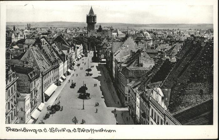 Straubing