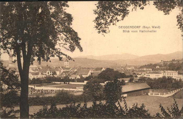 Deggendorf Donau Deggendorf