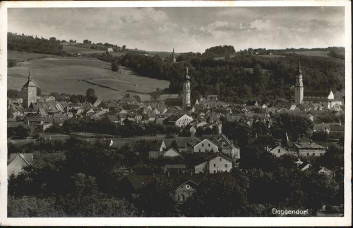 Deggendorf Donau Deggendorf