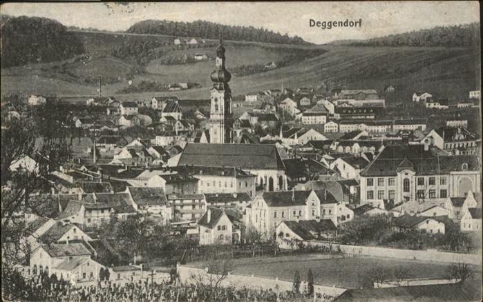 Deggendorf Donau Deggendorf