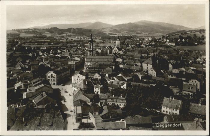 Deggendorf Donau Deggendorf