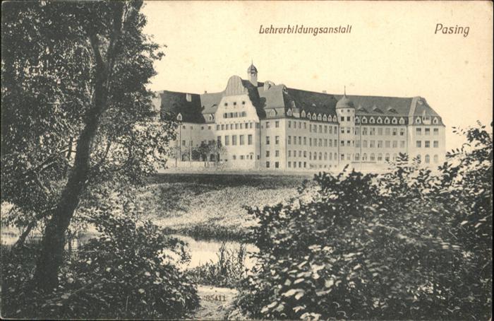Pasing Lehrerbildungsanstalt