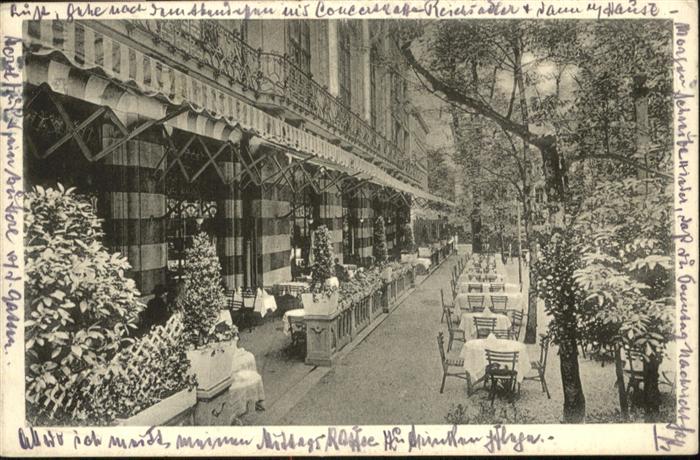 Muenchen Bayern aststaette Neue Boerse x